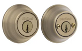 Cerrojo 665us-5  d/ll kwikset